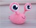 Grimace la limace