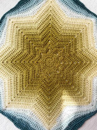 Supernova Blanket
