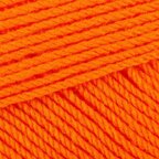 Hayfield Bonus Dk - Clementine (576) 100g (3.5oz) 100% Acrylic