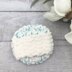 Luxe Spa Scrubby Set