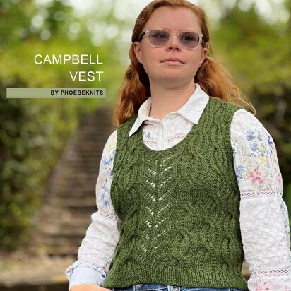 Campbell Vest