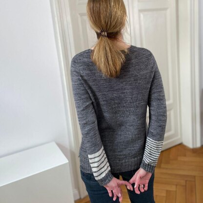 Aadi Pullover