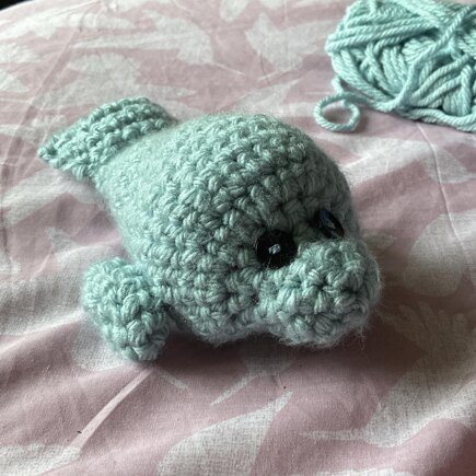 Manatee #3