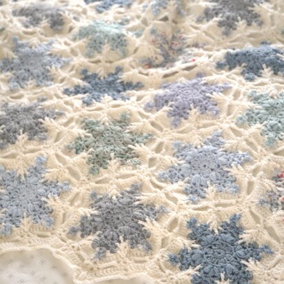 9 Advanced Crochet Patterns
