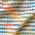 Bobble Pop Baby Blanket