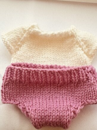 Outfits Only for Elderberry Bunny #8