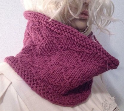 Moving Forward Cowl