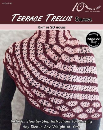 Terrace Trellis