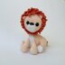 Baby Lion