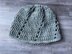 Quentin Tunisian Crochet Set
