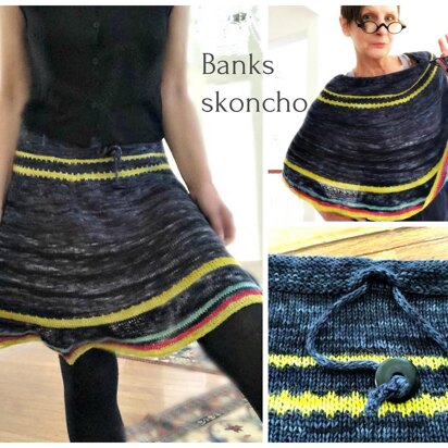 Banks skoncho