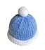Cosy Hats for Chocolate Oranges seamless