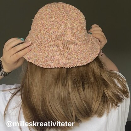 Cody Bucket Hat