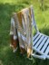 Tell it to the Bees Shawl