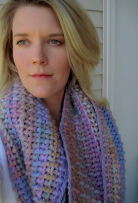 Aura Cowl & Loop