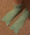 Sequin Mermaid Tail Socks