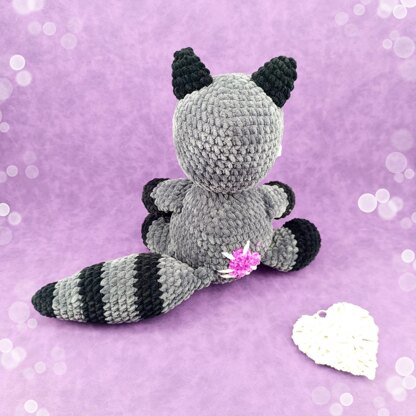 Raccoon
