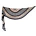 Hale-Bopp Shawl