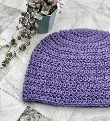 Comfort Beanie