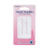 Hemline Metal Yarn Needles (Set of 2)