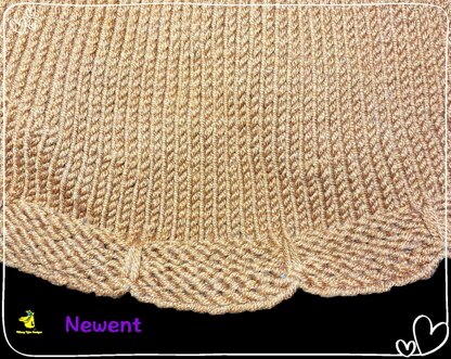 Newent Cardigan