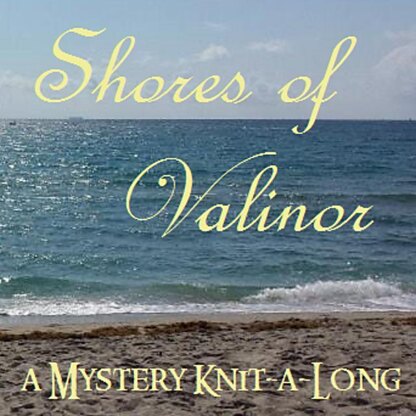 Shores of Valinor