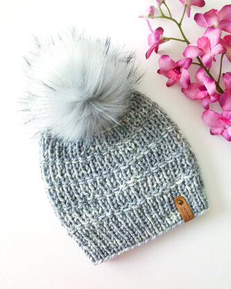 Messenger Beanie