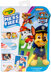 Crayola Color Wonder On The Go Coloring Kit - Paw Patrol