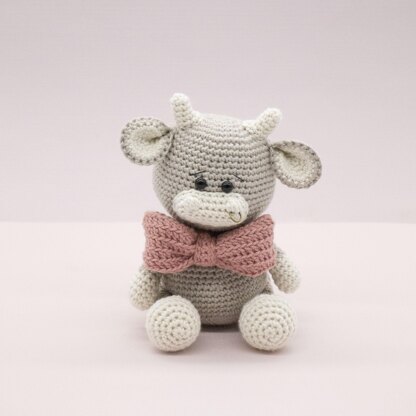 Zoomigurumi 2 15 Animal Patterns. Amigurumi PDF Book -  Singapore