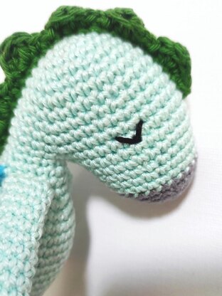 Pocket Dragon