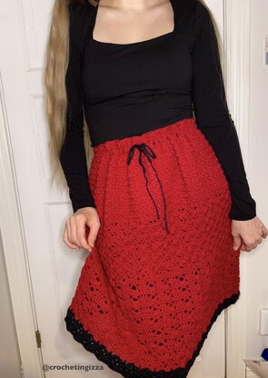 Lilith Skirt
