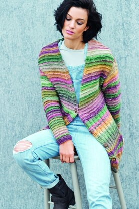 Lovewool No.5 (DE) by Rico