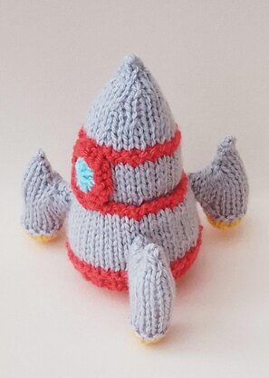 Rocket Chocolate Orange Cosy