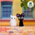 Cat Jiji's Family