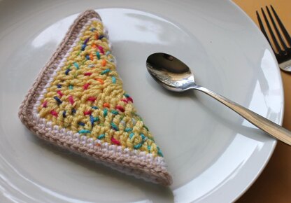 Fairy Bread