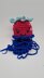 Octopus Crochet Plush