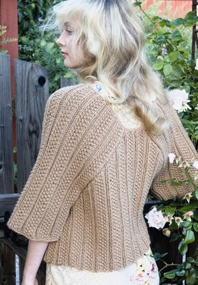 Hera Cardigan