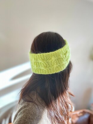 Runner's Headband