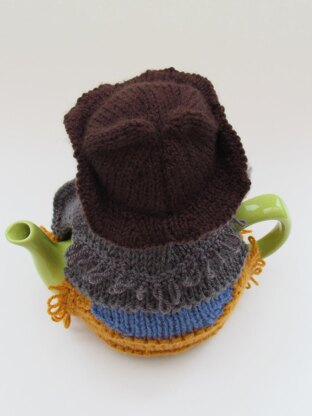 American Cowboy Tea Cosy