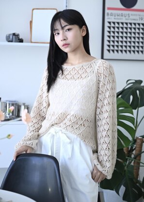 Fern Sweater