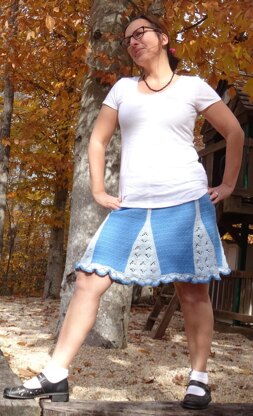 Urban Girl Skirt