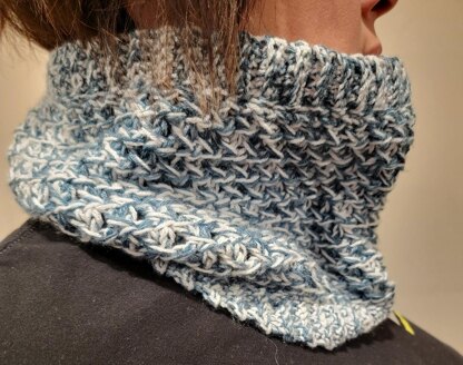 Arrowhead Cowl