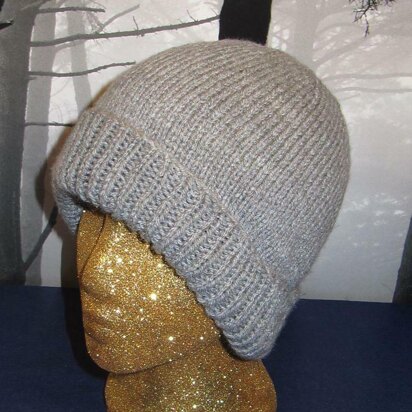 Ladies Luxury Beanie