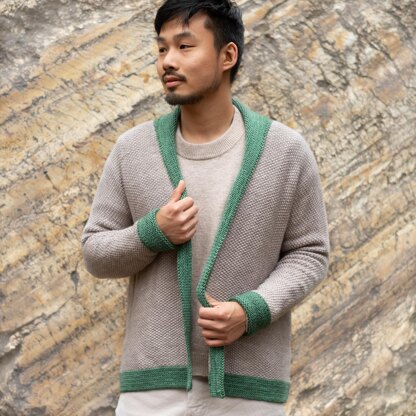 Sausalito Cardigan