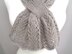 Vinelle Keyhole Scarf