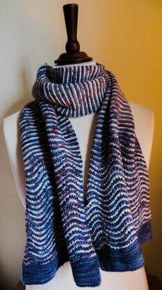 Isabella Scarf