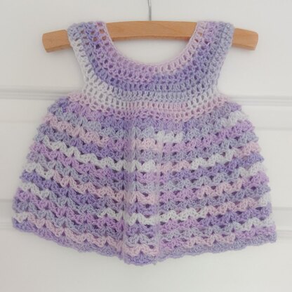 Twinkle Dress for Baby