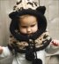 Lexington Leopard Hood