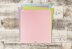 Cricut Maker Fabricgrip Mat 12"X12" 2/Pkg - Pink