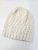 Hidden Paths Beanie